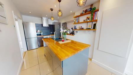 3 bedroom Semi-detached house for sale in Westonfields Drive, Westonfields, Stoke-on-Trent, ST3