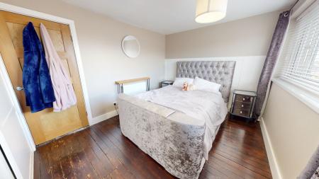 3 bedroom Semi-detached house for sale in Westonfields Drive, Westonfields, Stoke-on-Trent, ST3