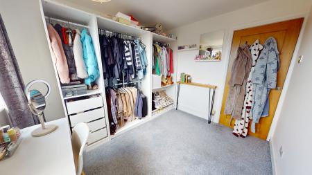 3 bedroom Semi-detached house for sale in Westonfields Drive, Westonfields, Stoke-on-Trent, ST3