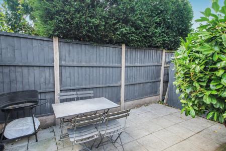 3 bedroom Semi-detached house for sale in Westonfields Drive, Westonfields, Stoke-on-Trent, ST3