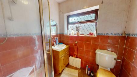 2 bedroom Semi-detached bungalow for sale in Westsprink Crescent, Westonfields, Stoke-on-Trent, ST3