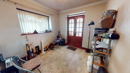 2 bedroom Semi-detached bungalow for sale in Westsprink Crescent, Westonfields, Stoke-on-Trent, ST3