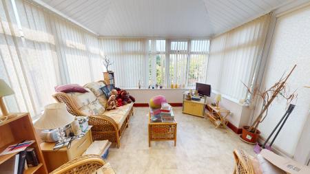 2 bedroom Semi-detached bungalow for sale in Westsprink Crescent, Westonfields, Stoke-on-Trent, ST3