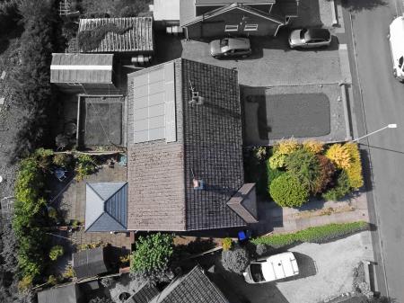 2 bedroom Semi-detached bungalow for sale in Westsprink Crescent, Westonfields, Stoke-on-Trent, ST3