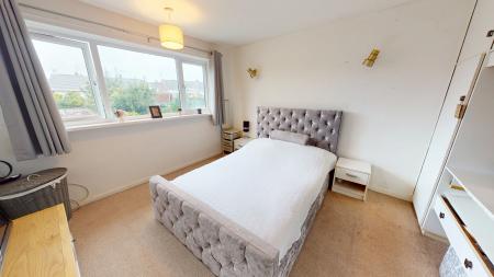 3 bedroom Semi-detached house for sale in Gleneagles Crescent, Birches Head, Stoke-on-Trent, ST1