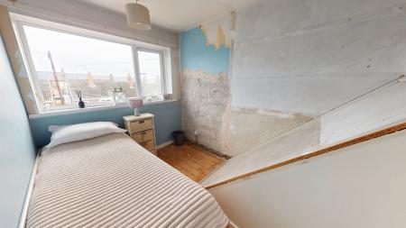 3 bedroom Semi-detached house for sale in Gleneagles Crescent, Birches Head, Stoke-on-Trent, ST1