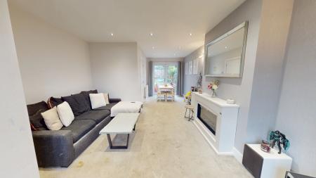 3 bedroom Semi-detached house for sale in Gleneagles Crescent, Birches Head, Stoke-on-Trent, ST1