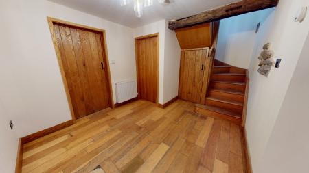 4 bedroom Detached house to let in Dimsdale Hall Drive, Dimsdale, Newcastle-under-Lyme, ST5