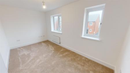 2 bedroom Town house to let in Palmer Way, Blythe Bridge, Stoke-on-Trent, ST11