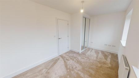 2 bedroom Town house to let in Palmer Way, Blythe Bridge, Stoke-on-Trent, ST11