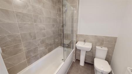 2 bedroom Town house to let in Palmer Way, Blythe Bridge, Stoke-on-Trent, ST11