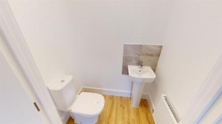 2 bedroom Town house to let in Palmer Way, Blythe Bridge, Stoke-on-Trent, ST11