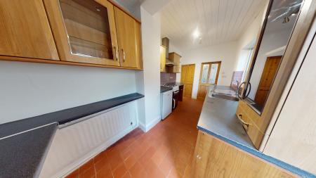 2 bedroom Terraced House to let in Westland Street, Penkhull, Stoke-on-Trent, ST4