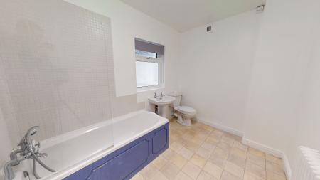 2 bedroom Terraced House to let in Westland Street, Penkhull, Stoke-on-Trent, ST4