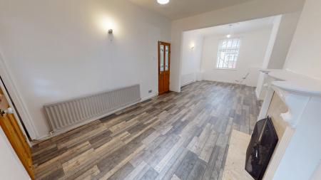 2 bedroom Terraced House to let in Westland Street, Penkhull, Stoke-on-Trent, ST4