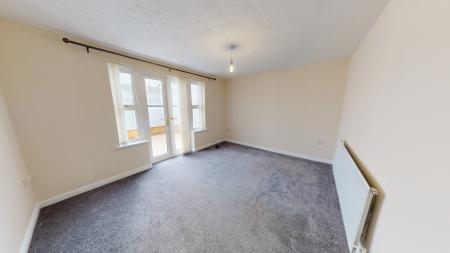 3 bedroom Town house to let in Willowfield Drive, Trentham, Stoke-on-Trent, ST4