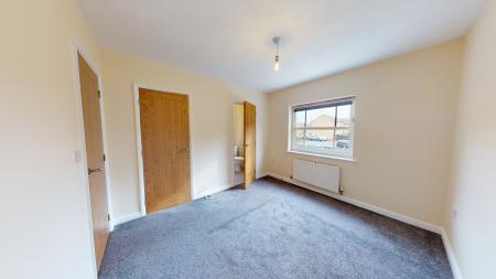 3 bedroom Town house to let in Willowfield Drive, Trentham, Stoke-on-Trent, ST4