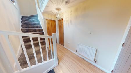 3 bedroom Town house to let in Willowfield Drive, Trentham, Stoke-on-Trent, ST4