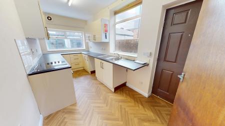 3 bedroom Semi-detached house for sale in Cauldon Road, Shelton, Stoke-on-Trent, ST4