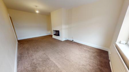 3 bedroom Semi-detached house for sale in Cauldon Road, Shelton, Stoke-on-Trent, ST4