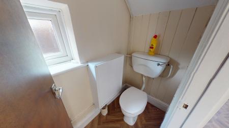 3 bedroom Semi-detached house for sale in Cauldon Road, Shelton, Stoke-on-Trent, ST4