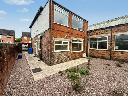 3 bedroom Semi-detached house for sale in Cauldon Road, Shelton, Stoke-on-Trent, ST4