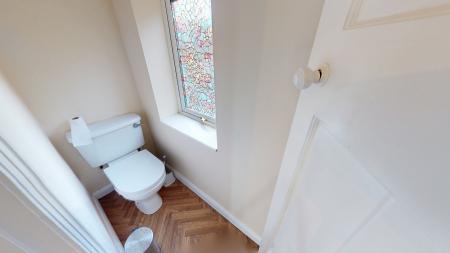 3 bedroom Semi-detached house for sale in Cauldon Road, Shelton, Stoke-on-Trent, ST4