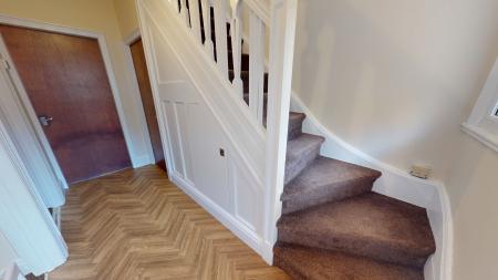 3 bedroom Semi-detached house for sale in Cauldon Road, Shelton, Stoke-on-Trent, ST4