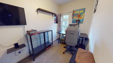 3 bedroom Terraced House for sale in Leek Road, Northwood, Stoke-on-Trent, ST1