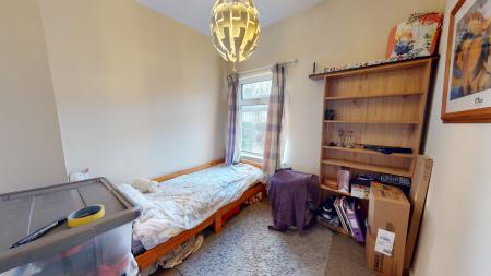 3 bedroom Terraced House for sale in Leek Road, Northwood, Stoke-on-Trent, ST1