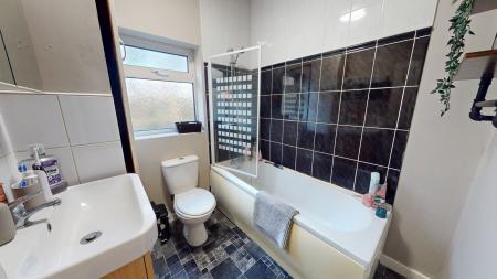 3 bedroom Terraced House for sale in Leek Road, Northwood, Stoke-on-Trent, ST1