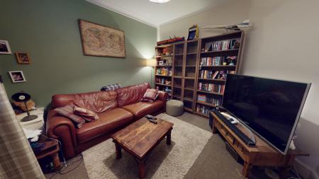 3 bedroom Terraced House for sale in Leek Road, Northwood, Stoke-on-Trent, ST1