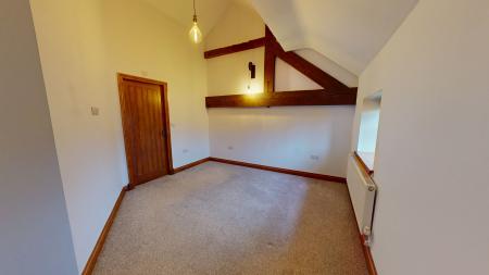 4 bedroom Barn Conversion for sale in Lightwood Farm Barns, Ashbourne Road, Cheadle, ST10