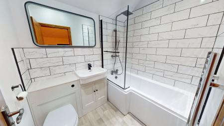 4 bedroom Barn Conversion for sale in Lightwood Farm Barns, Ashbourne Road, Cheadle, ST10