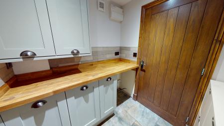 4 bedroom Barn Conversion for sale in Lightwood Farm Barns, Ashbourne Road, Cheadle, ST10