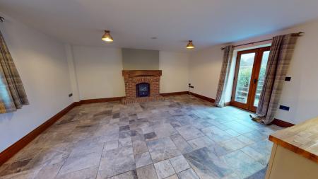 4 bedroom Barn Conversion for sale in Lightwood Farm Barns, Ashbourne Road, Cheadle, ST10
