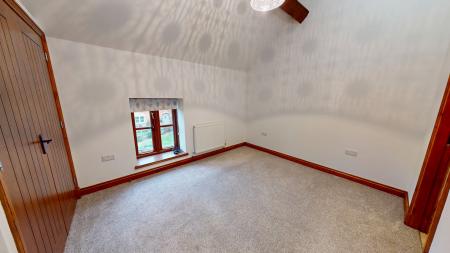 4 bedroom Barn Conversion for sale in Lightwood Farm Barns, Ashbourne Road, Cheadle, ST10