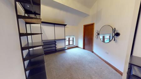 4 bedroom Barn Conversion for sale in Lightwood Farm Barns, Ashbourne Road, Cheadle, ST10