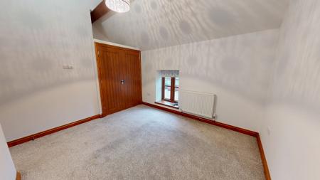 4 bedroom Barn Conversion for sale in Lightwood Farm Barns, Ashbourne Road, Cheadle, ST10