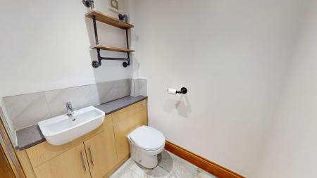 4 bedroom Barn Conversion for sale in Lightwood Farm Barns, Ashbourne Road, Cheadle, ST10