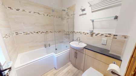 4 bedroom Barn Conversion for sale in Lightwood Farm Barns, Ashbourne Road, Cheadle, ST10