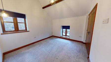 4 bedroom Barn Conversion for sale in Lightwood Farm Barns, Ashbourne Road, Cheadle, ST10