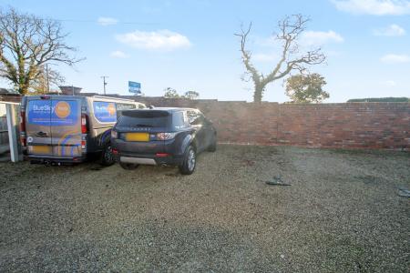 4 bedroom Barn Conversion for sale in Lightwood Farm Barns, Ashbourne Road, Cheadle, ST10