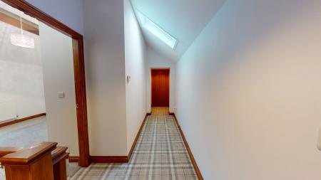 4 bedroom Barn Conversion for sale in Lightwood Farm Barns, Ashbourne Road, Cheadle, ST10