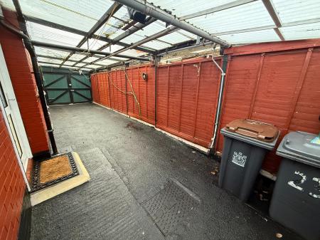 3 bedroom Semi-detached house for sale in Harper Avenue, Milehouse, Newcastle-under-Lyme, ST5