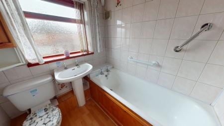 3 bedroom Semi-detached house for sale in Harper Avenue, Milehouse, Newcastle-under-Lyme, ST5
