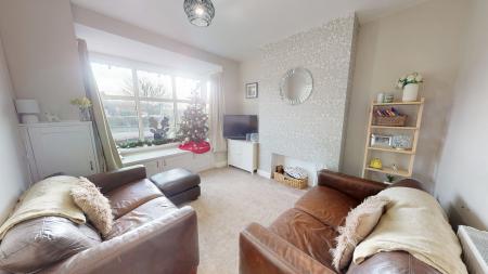 2 bedroom Terraced House for sale in Moorland Road, Burslem, Stoke-on-Trent, ST6