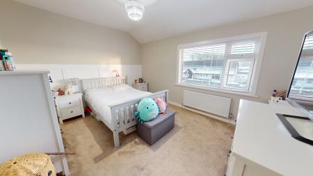 2 bedroom Terraced House for sale in Moorland Road, Burslem, Stoke-on-Trent, ST6