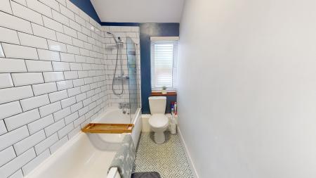 2 bedroom Terraced House for sale in Moorland Road, Burslem, Stoke-on-Trent, ST6