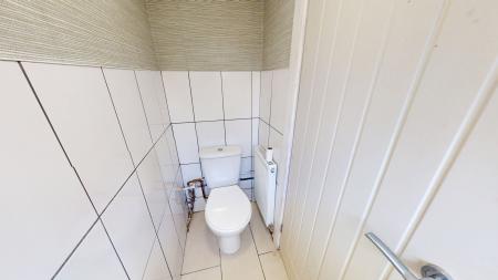 2 bedroom Terraced House for sale in Moorland Road, Burslem, Stoke-on-Trent, ST6